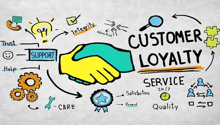 Top Ways to Encourage Ecommerce Customer Loyalty in 2017