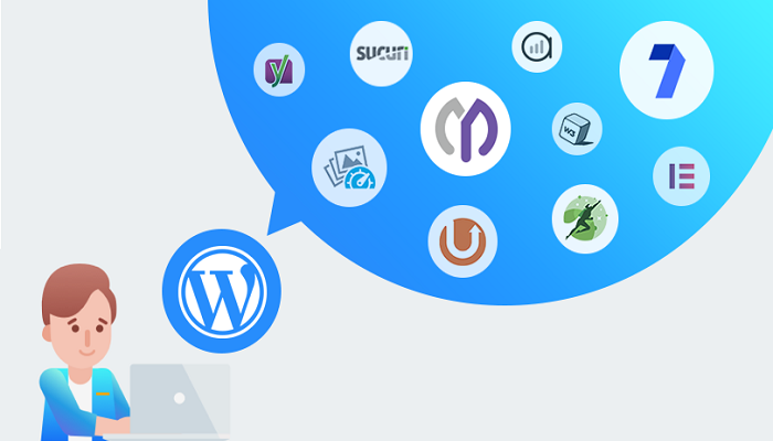 Top WordPress Plugins to Improve Your Blog