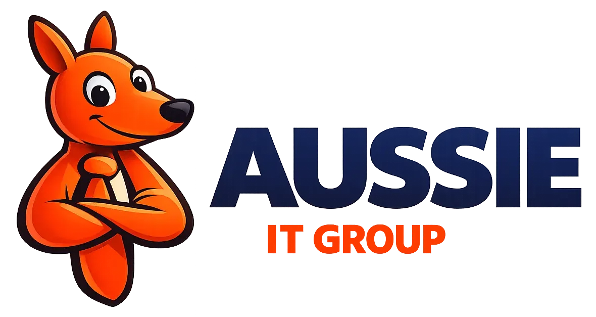 Aussie IT Group